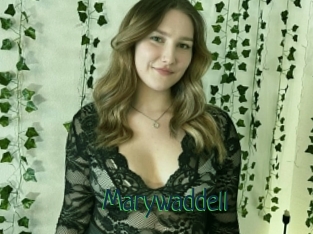Marywaddell
