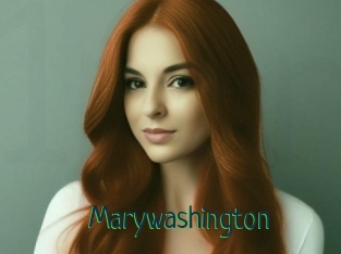 Marywashington