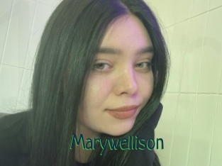 Marywellison
