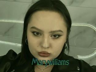 Marywiliams