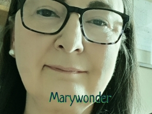 Marywonder