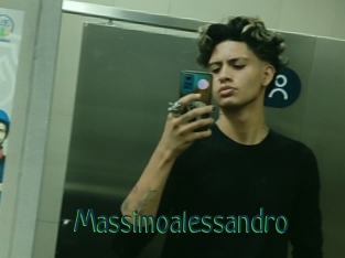 Massimoalessandro