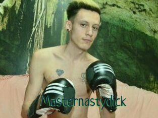 Masternastydick