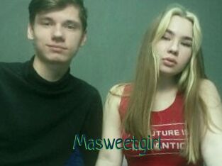 Masweetgirl