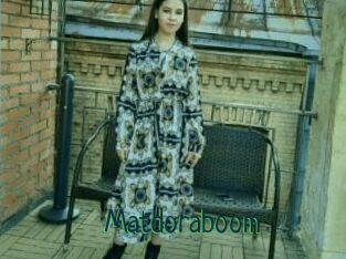 Matdoraboom