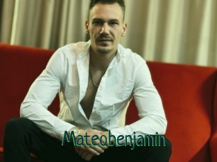 Mateobenjamin