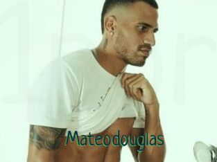 Mateodouglas