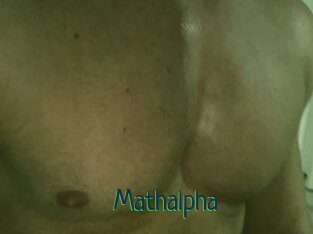 Mathalpha