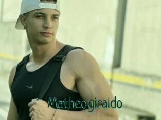 Matheogiraldo