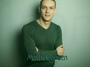 Mathewgreen