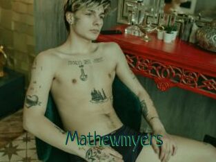 Mathewmyers