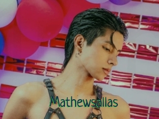 Mathewsallas