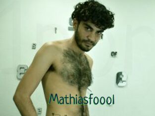 Mathiasfoool