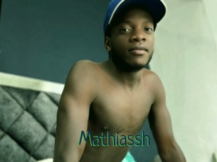 Mathiassh