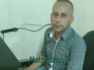 Mathieuhotfu