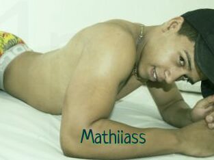 Mathiiass