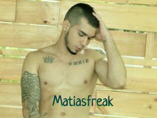 Matiasfreak