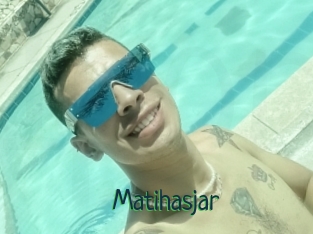 Matihasjar