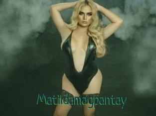Matildamagpantay