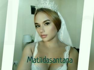 Matildasantana