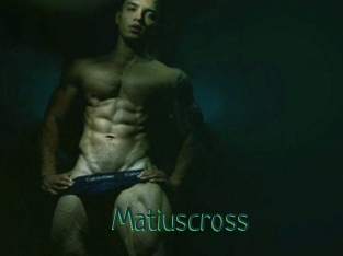 Matiuscross
