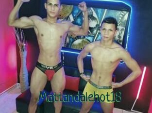 Mattandalehot18
