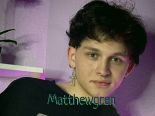 Matthewgren
