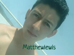 Matthewlewis