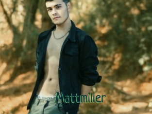 Mattmiller