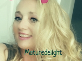 Maturedelight
