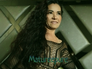 Matureepure