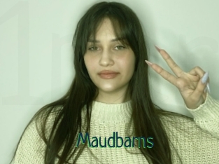 Maudbarns