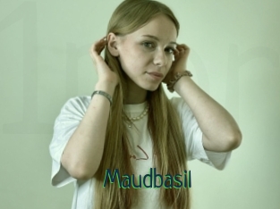 Maudbasil