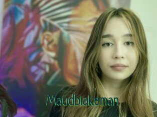 Maudblakeman