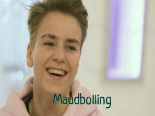 Maudbolling