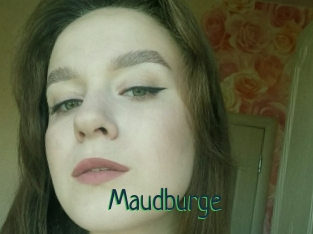 Maudburge
