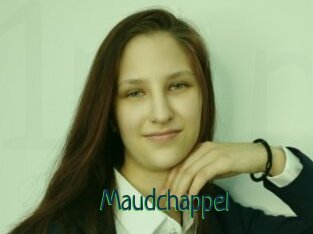 Maudchappel