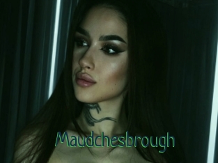 Maudchesbrough