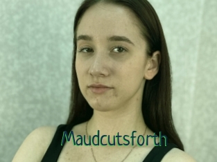 Maudcutsforth