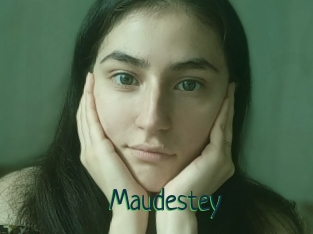 Maudestey