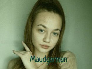Maudgarman