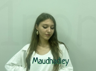 Maudhadley