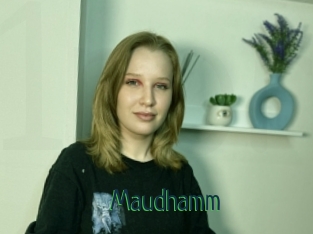 Maudhamm
