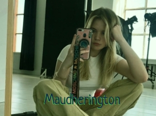 Maudherington