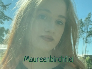 Maureenbirchfiel