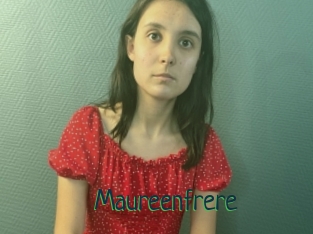 Maureenfrere