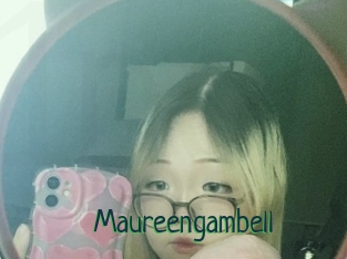 Maureengambell