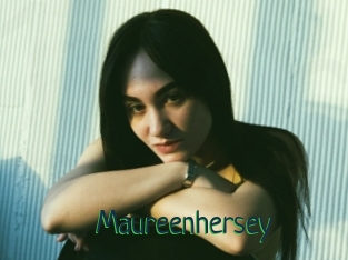 Maureenhersey