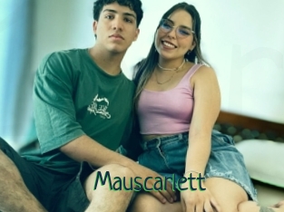 Mauscarlett