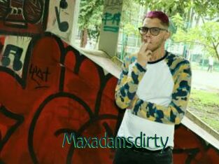 Maxadamsdirty